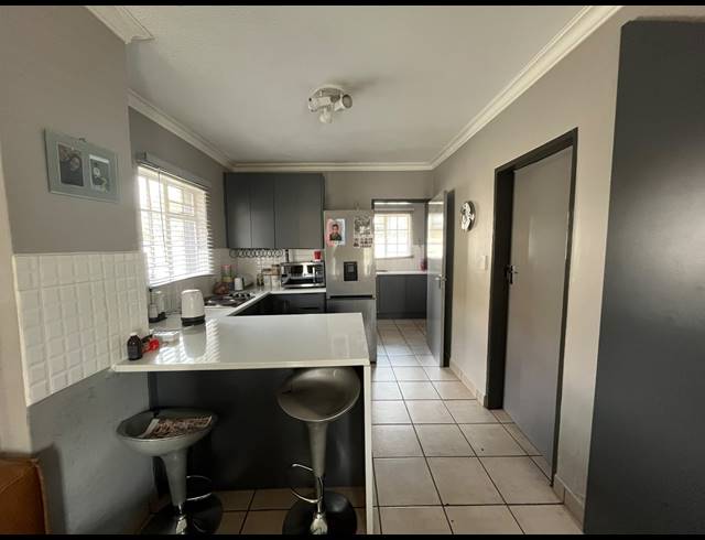 2 BEDROOM HOUSE FOR SALE IN BRAKPAN NORTH